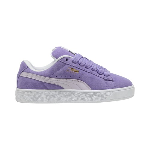 Scarpe puma suede lavender - suede, xl