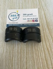 MATRICE GANASCIA PER