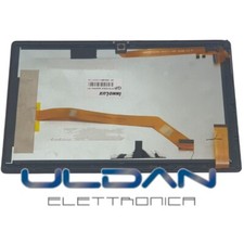 Display LCD MEDIACOM SMARTPAD X10 M-SP1X10 touch schermo ORIGINALE MEDIACOM