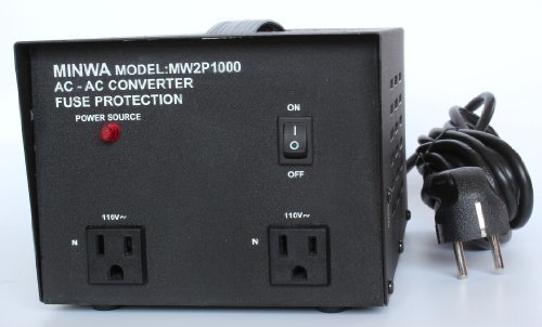 Convertitore tensione 220v - , ->
