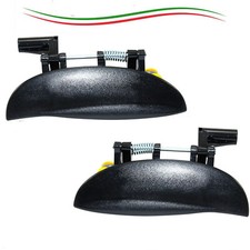 SET 2 MANIGLIA ANTERIORE