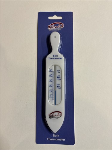 Termometro bagno ideale - termometro, da