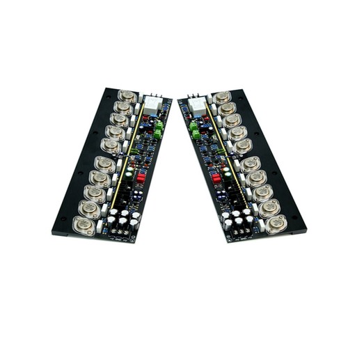 E505 amplificatore alta - amplificatore,