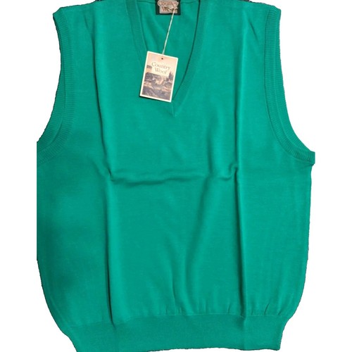 Pullover uomo senza maniche - pullover,