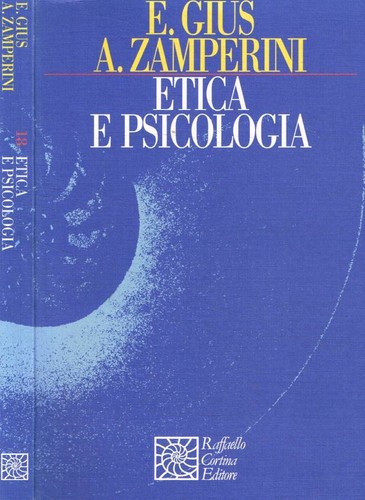 Etica psicologia gius - e,