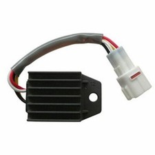 REGOLATORE SH 721-AA 12V-CA/CC