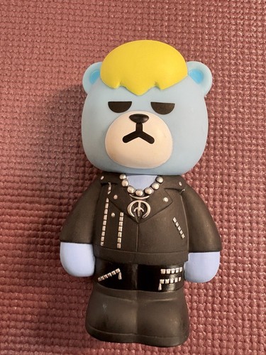 Banca monete bigbang krunk - bigbang,