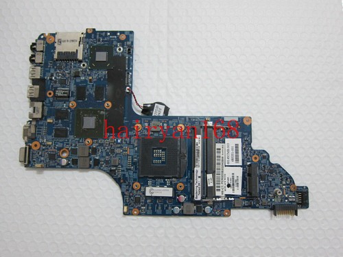 Per laptop pavilion dv6 - hp,