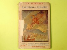 IL GIARDINO DEL PARADISO