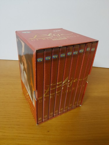 Elisa rivombrosa parte - di,