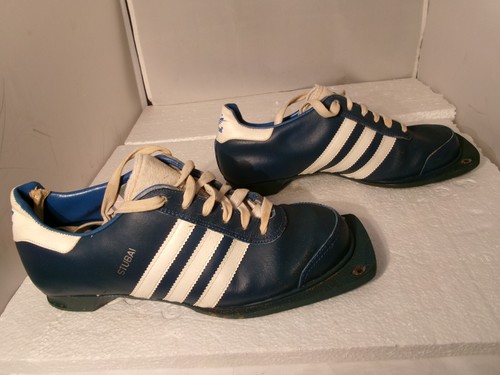 Scarpe sci fondo - fondo, uomo