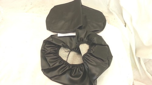 Coprisella nera con - coprisella,