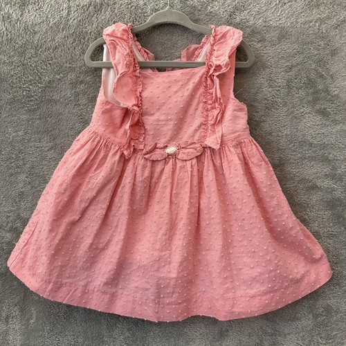 Vestito bambina miranda - bambina, 24