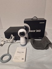 Samsung - Gear 360 fotocamera