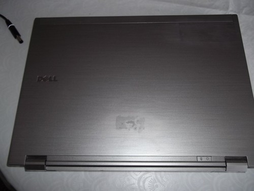 Dell latitude e6410 - fc,