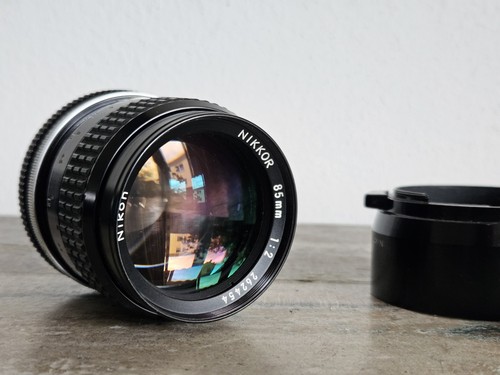 Ottime condizioni nikon - ottime,