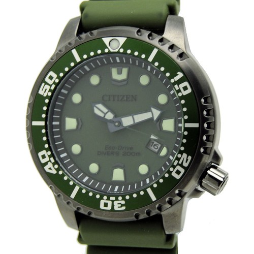 Orologio subacqueo citizen - orologio,