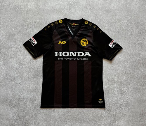 Maglia calcio away jako - maglia,