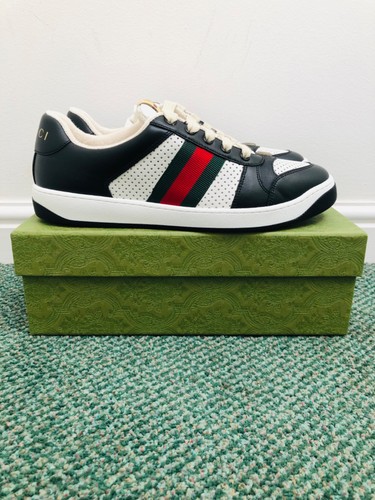 Gucci screener web stripe - screener,