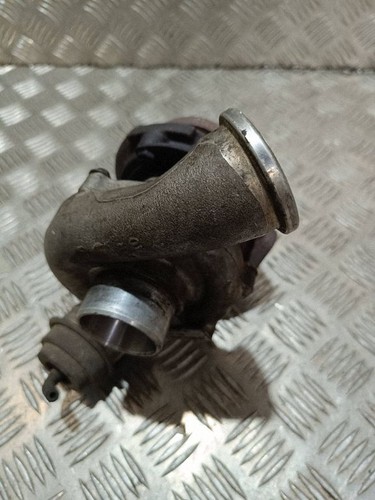 Turbocompressore opel astra - turbocompressore, g
