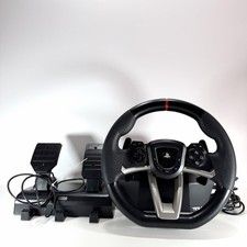 Hori Rwa Racing Wheel Apex