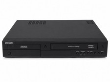Samsung dvd vr370 recorder - samsung,