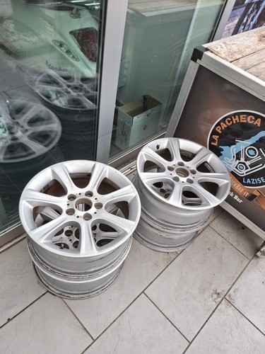 Cerchi lega bmw - ,