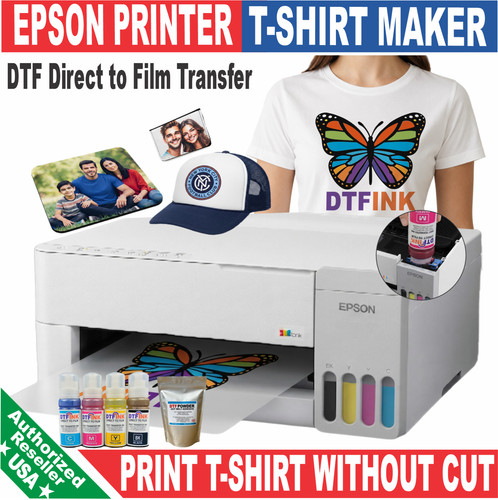 Stampante epson con - et,