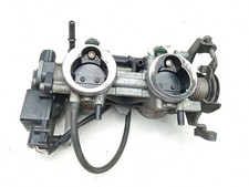 CORPO FARFALLATO ORIGINALE