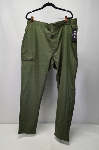 Pantalone cargo rhone - cargo,