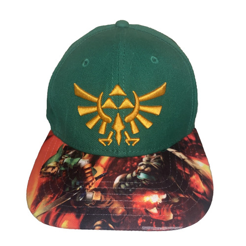 Cappello legend zelda - legend,