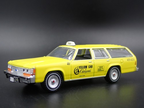 1988 ford ltd corona victoria - ford,