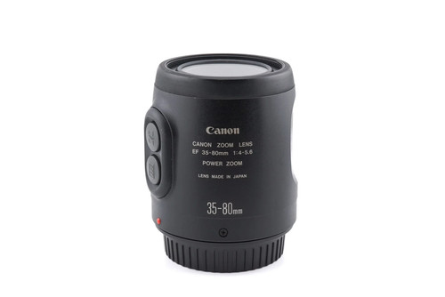 Canon 80mm 5 6 - canon, ef