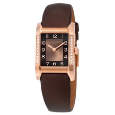 Baume mercier hampton - &,