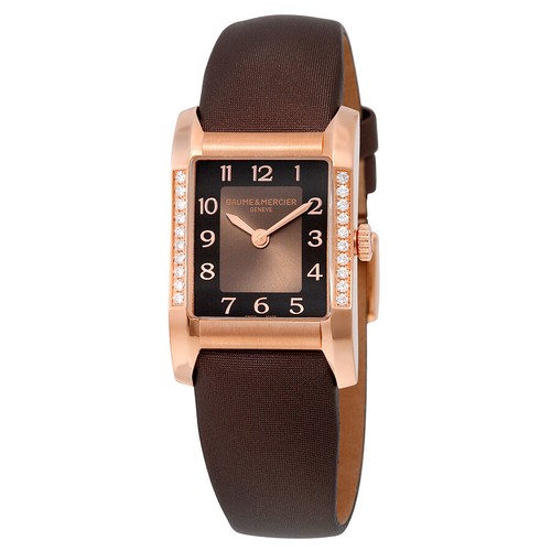 Baume mercier hampton - hampton,