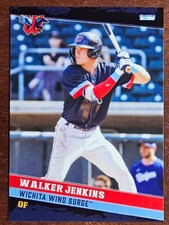 2025 Wichita Wind Surge