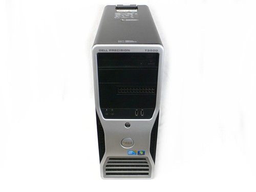 Dell precision t3500 w3530 ssd - precision,