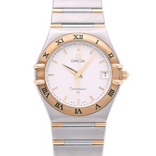 Omega Constellation