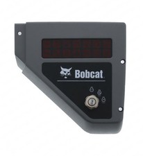 Pannello di controllo chiave