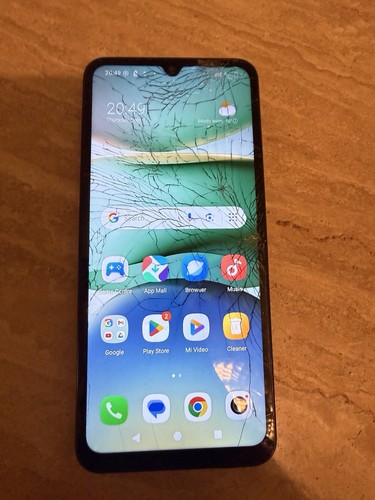 Xiaomi redmi midnight - xiaomi,