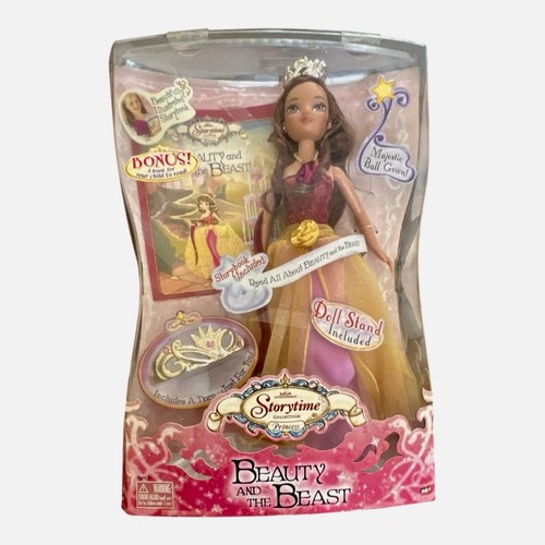 Mga storytime princess belle - mga,