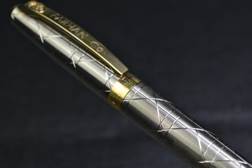 Penna sfera vintage - sfera,