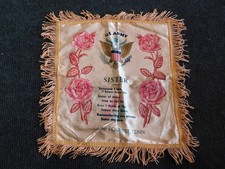 U.S. Army - WW2 Finta di