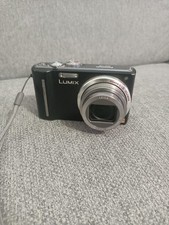 Panasonic Lumix DMC-TZ8