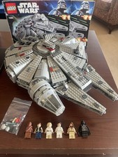 LEGO Star Wars: Millennium