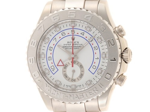 Rolex 116689 yacht - 116689, master