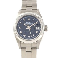 Autentico Rolex Oyster