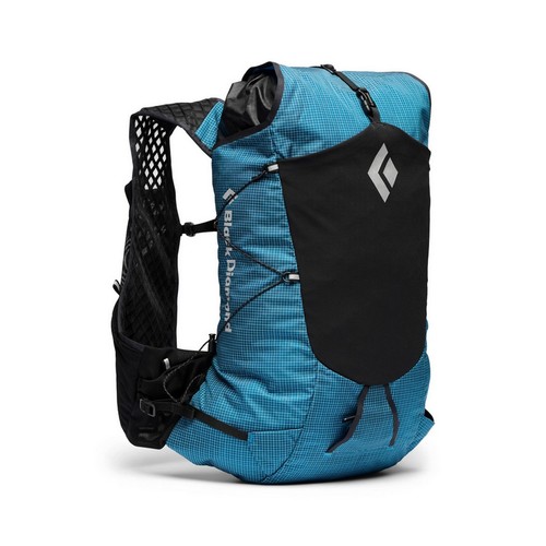 Zaino black diamond distance - zaino,