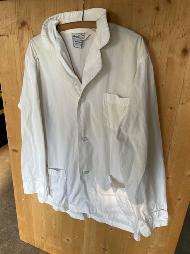 Pigiama camicia vintage
