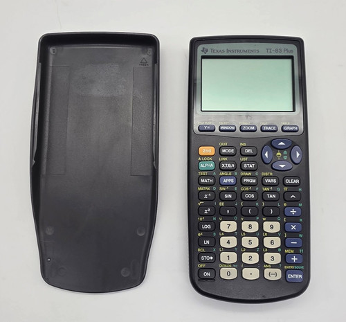 Texas instruments plus - texas,